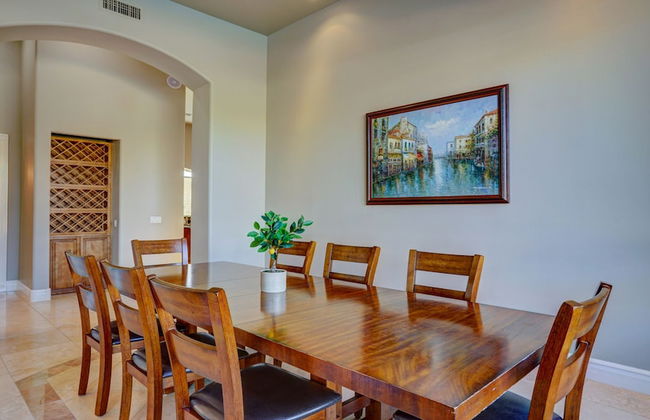 Villa del Sol - Photo 21