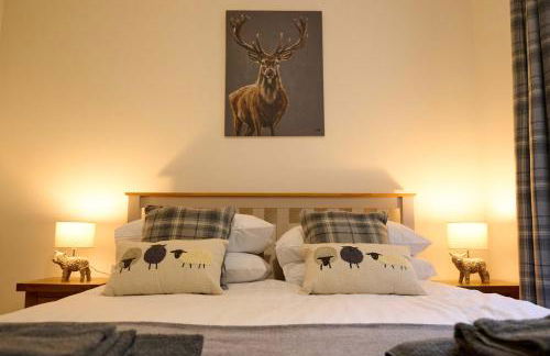 Stylish 1BR Central Oban Retreat - Foto 9