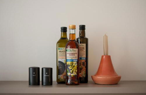 Urlaub in der Glückskoje - 2 SZ, Wintergarten, Haustiere willkommen - Foto 26