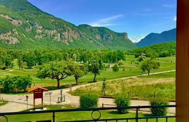 AU COEUR DU GOLF , Giez, proche Lac d' Annecy - Foto 2