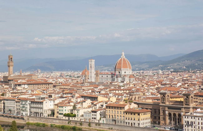 Holiday Home Near Florence With Garden - Foto 37