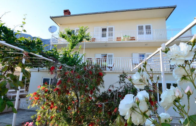 Apartments Marina - Photo 18