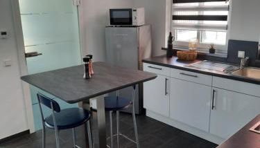 FeWo - Zur Alten Wäscherei - Zentrumsnah - Garage inklusiv - Foto 4