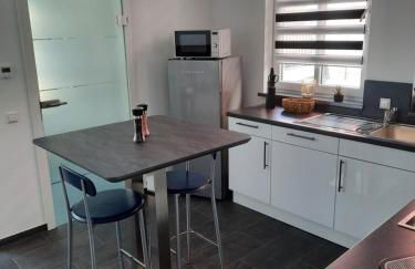 FeWo - Zur Alten Wäscherei - Zentrumsnah - Garage inklusiv - Foto 4