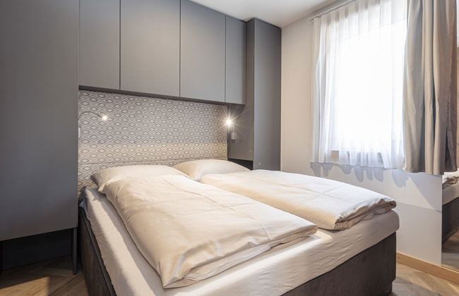 mit 3 Schlafzimmern - Foto 4