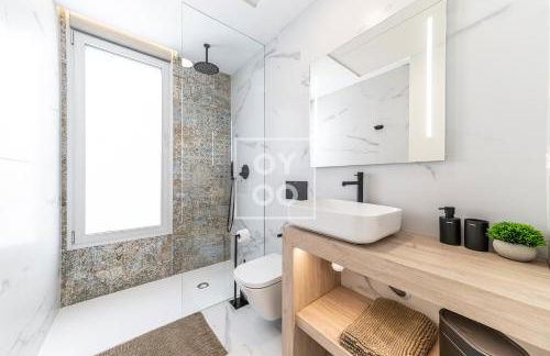 Villa Coral deluxe oasis by OYOOSTAYS - Foto 24