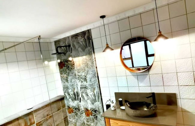 Hornbill Family Suites - Photo 76