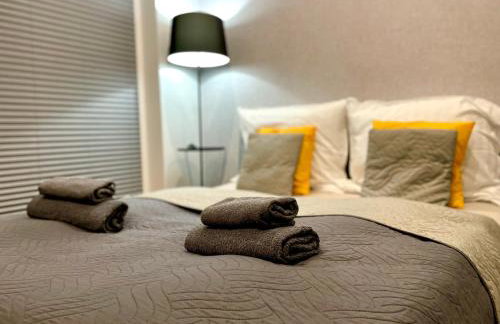 Apartament Rejs - Foto 20