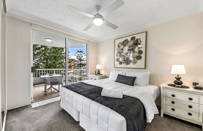 The Ritz Resort - Foto 8