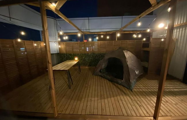 Hotel EL Utsunomiya 7 - Foto 21