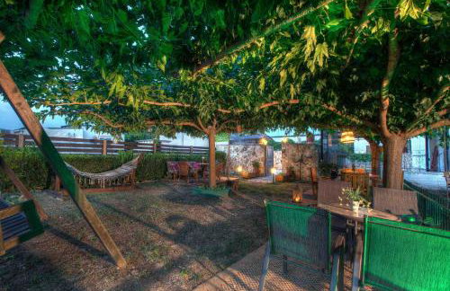 Luxury House Papadimitriou - Foto 72