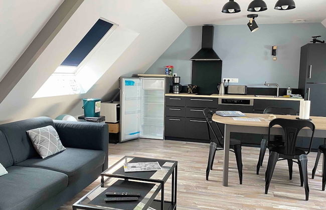 Appartements Résidence des 3 îles - Binic-Etables sur mer - Foto 38