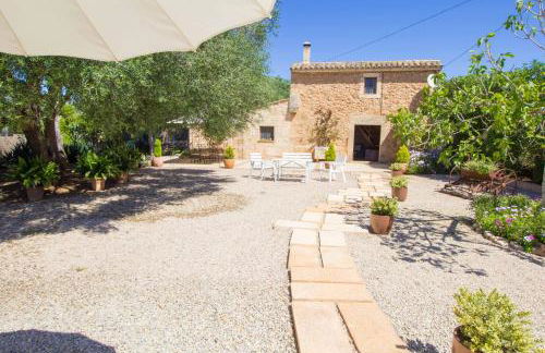 Preciosa Finca rustica con A/C y piscina exclusiva - Foto 26