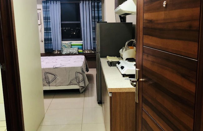 Cozy Furnished Rooms at Horizons 101 - Foto 15