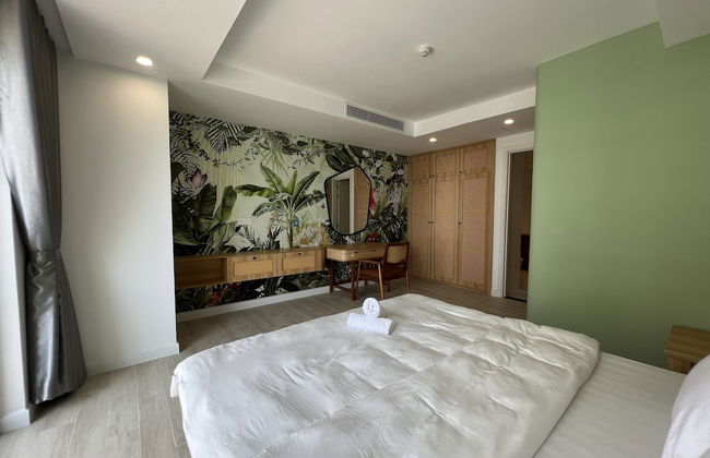 PHONGLIEM Apartment - Foto 17