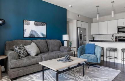 Landing Stylish 1BD Clubhouse Pool - Foto 69