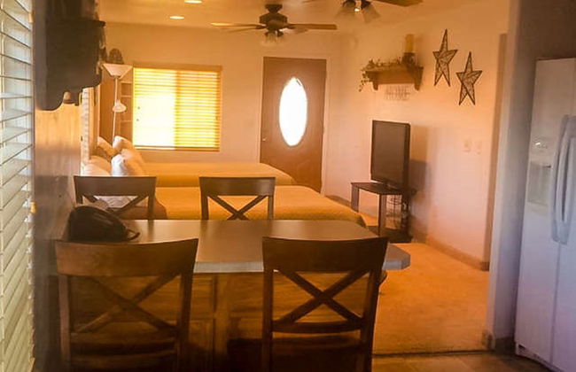 Bryce Country Cabins - Foto 24