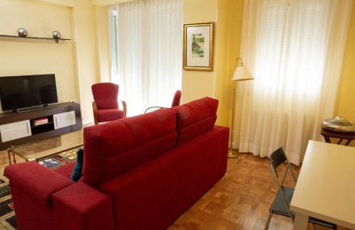 Apartamentos Duque Ventas - Foto 13