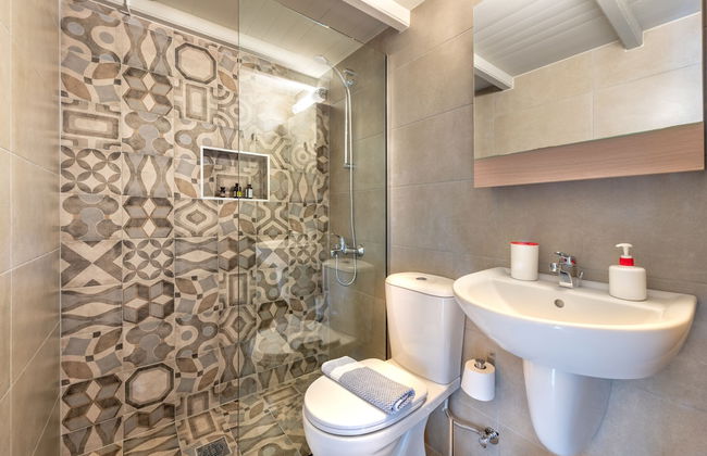 Nancy - Chara Apartments - Foto 25