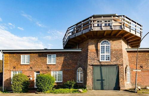 Lodge an der Muehle - Foto 1