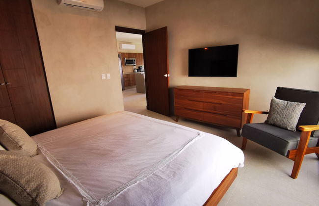 Mak Tulum Luxury Condo Hotel at Aldea Zama, Tulum - Foto 3