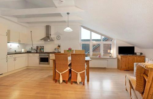 Ferienwohnung Nordseekieker - Photo 4