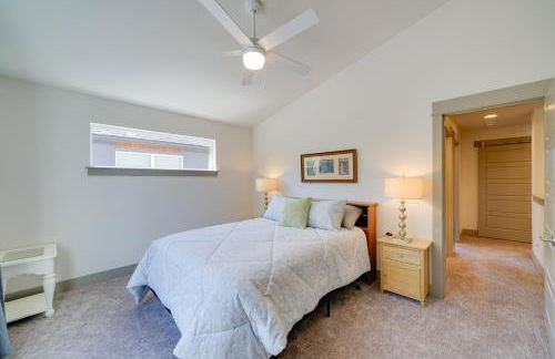 Bozeman Home with Deck Walk to Fishing, Hot Springs - Foto 29