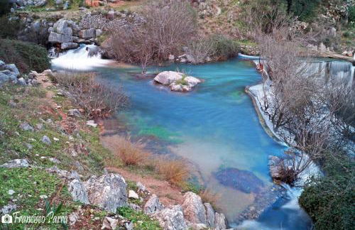 Casa Rural Los Cipreses - Photo 45