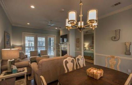 Garden Cottage 21 - Foto 7