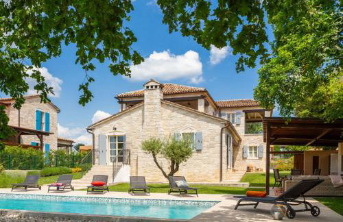 Holiday Home Villa Grando I by Interhome - Foto 52