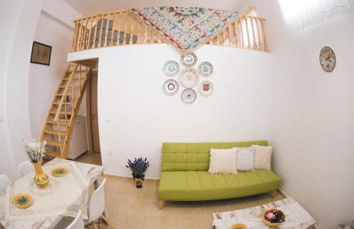 La Casa de Tsampika - Foto 68