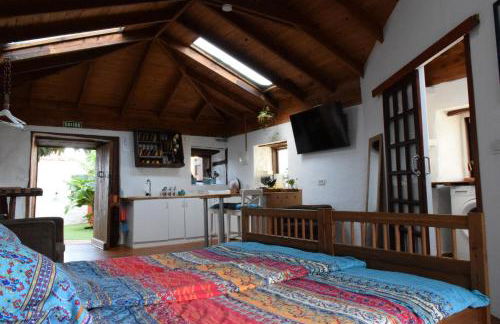 Finca Casa Madera 1 - Foto 22