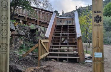 Casa de Aldeia Vale do Mondego - Foto 19