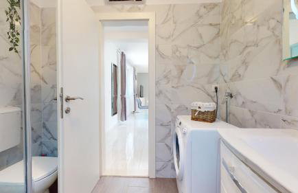 Zen-Pok House on the Beach - Pokrivenik - Foto 17