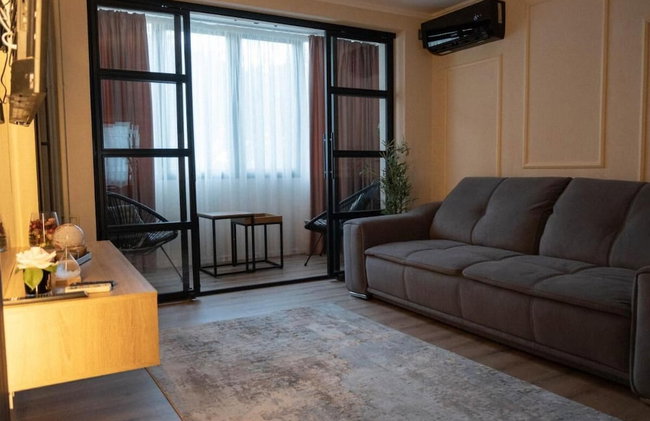 Cosy 2 Rooms Apartment in the Center of the City - Photo 23