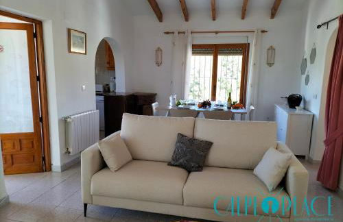 Casa Margarita, cerca de la playa y con piscina - Photo 27