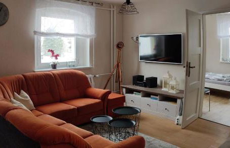 Ferienwohnung Zum Ausblick - Foto 2