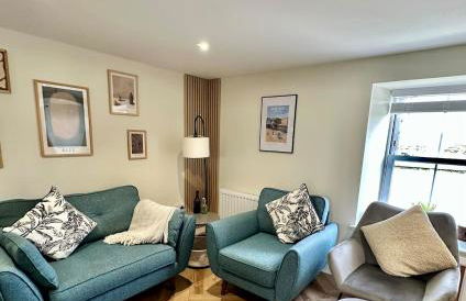 Luxury Coastal Cottage - Foto 7