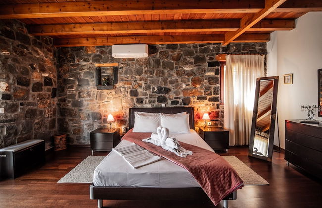 Villa Gaia With Private Pool - Foto 17