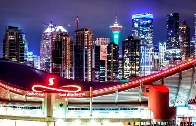 DT Upscale Corner Unit Tower Views Free Parking - Photo 34