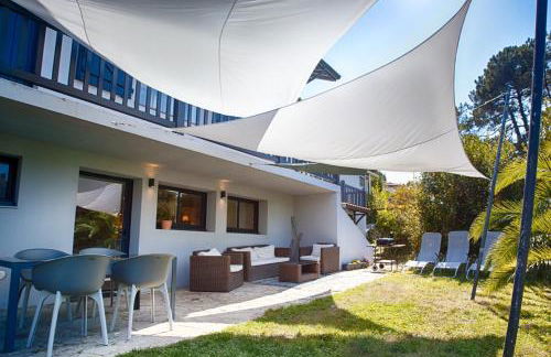 APPARTEMENTS LOFT OCEAN - Tarnos - Foto 36