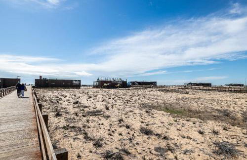 Parque dos Reis Apartment - Foto 66