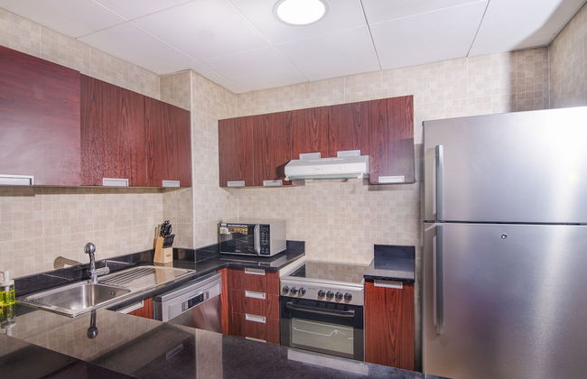 OSKENA Vacation Homes- Elite 10 Residential - Photo 10