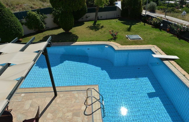 Villa Xenia - Photo 24