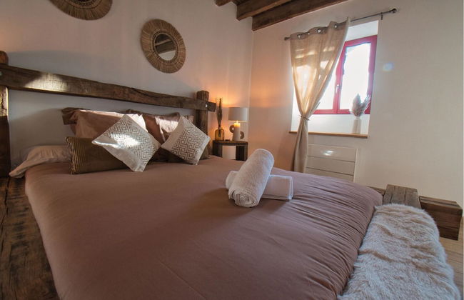 Le Relais des Calèches - Foto 13