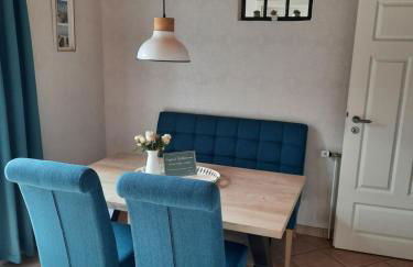 Tolles Ferienhaus in Pilsum - Ferienhaus Trientje - mit Garten und überdachter Terrasse - Foto 7