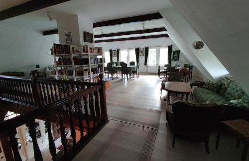 Haus am Fluß - Foto 17