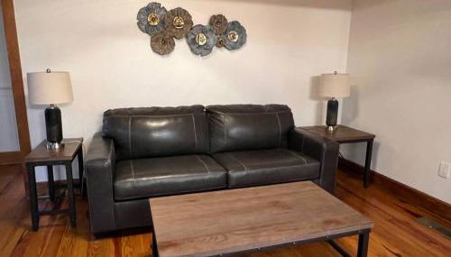 Golden Acres Ranch Hot Tub+Gameroom+Creek & wifi - Foto 4