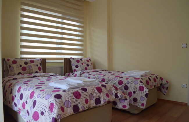 Buruj VIP 3 - Foto 4