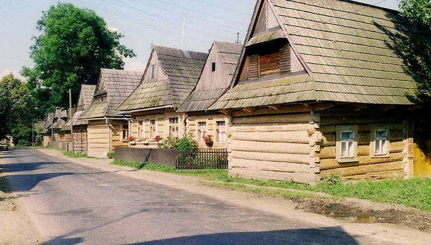 Getting to know the village of Chochołów